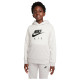 Nike Παιδικό φούτερ Air PO Hoodie